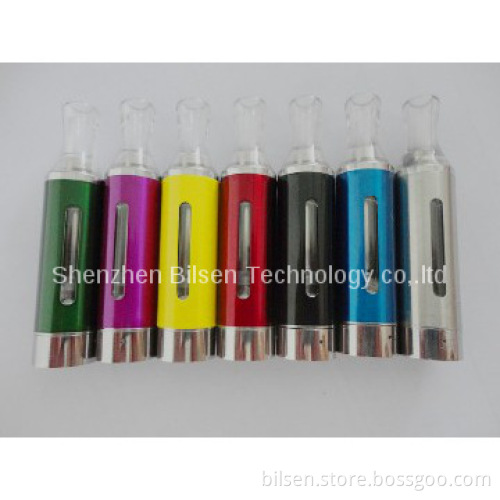 green and health e cigarette,Evod CE7 starter kit,e-cig EVOD CE7
